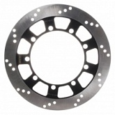Диск тормозной MTX Parts MDS03041