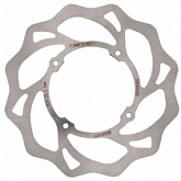 Диск тормозной MTX Parts MDS03055
