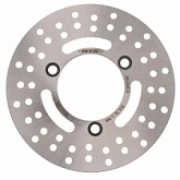 Диск тормозной MTX Parts MDS03058