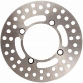 Диск тормозной MTX Parts MDS03060