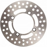 Диск тормозной MTX Parts MDS03060