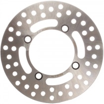 Диск тормозной MTX Parts MDS03060