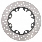 Диск тормозной MTX Parts MDS03061