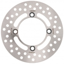 Диск тормозной MTX Parts MDS03062