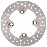 Диск тормозной MTX Parts MDS03064