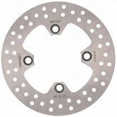 Диск тормозной MTX Parts MDS03064