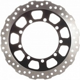 Диск тормозной MTX Parts MDS03066