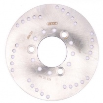 Диск тормозной MTX Parts MDS03074
