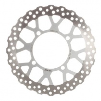 Диск тормозной MTX Parts MDS03092