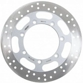 Диск тормозной MTX Parts MDS03101