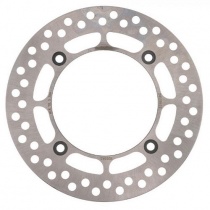 Диск тормозной MTX Parts MDS05008