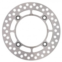 Диск тормозной MTX Parts MDS05023