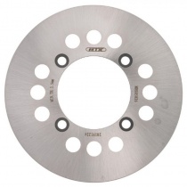 Диск тормозной MTX Parts MDS05026