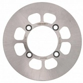 Диск тормозной MTX Parts MDS05030