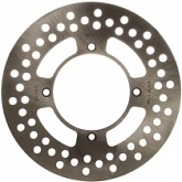 Диск тормозной MTX Parts MDS05042