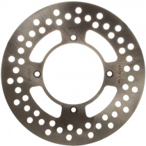 Диск тормозной MTX Parts MDS05042