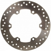 Диск тормозной MTX Parts MDS05052