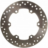 Диск тормозной MTX Parts MDS05052