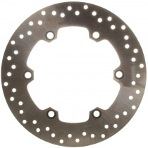 Диск тормозной MTX Parts MDS05052