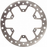 Диск тормозной MTX Parts MDS05053