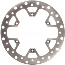 Диск тормозной MTX Parts MDS05053