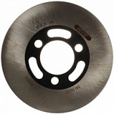 Диск тормозной MTX Parts MDS05054