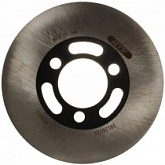 Диск тормозной MTX Parts MDS05054