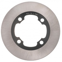 Диск тормозной MTX Parts MDS05056