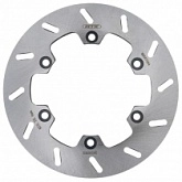 Диск тормозной MTX Parts MDS07004