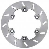 Диск тормозной MTX Parts MDS07004