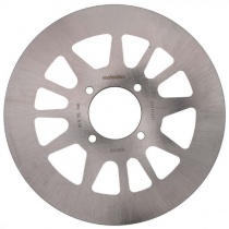 Диск тормозной MTX Parts MDS07011