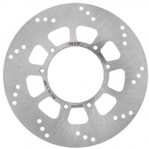Диск тормозной MTX Parts MDS07013