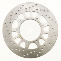 Диск тормозной MTX Parts MDS07026