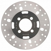 Диск тормозной MTX Parts MDS07040