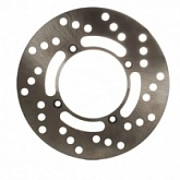 Диск тормозной MTX Parts MDS07041