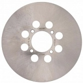 Диск тормозной MTX Parts MDS07042