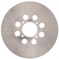 Диск тормозной MTX Parts MDS07042