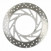 Диск тормозной MTX Parts MDS07044