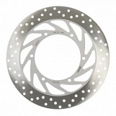 Диск тормозной MTX Parts MDS07044