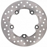 Диск тормозной MTX Parts MDS07051