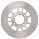 Диск тормозной MTX Parts MDS07053