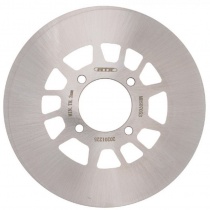 Диск тормозной MTX Parts MDS07053