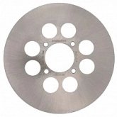Диск тормозной MTX Parts MDS07055