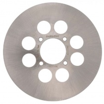 Диск тормозной MTX Parts MDS07055