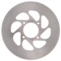 Диск тормозной MTX Parts MDS07056