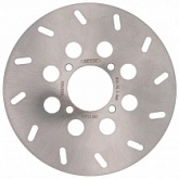 Диск тормозной MTX Parts MDS07058