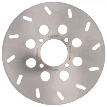 Диск тормозной MTX Parts MDS07058