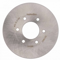 Диск тормозной MTX Parts MDS07060