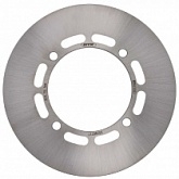 Диск тормозной MTX Parts MDS07061