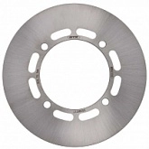 Диск тормозной MTX Parts MDS07061